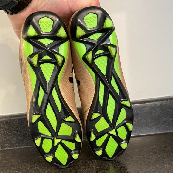 Adidas Messi 16.3 FG Football Boots - Size 7 - Picture 7 of 9